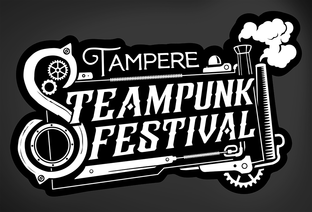 Tampere Steampunk Festival, 2021