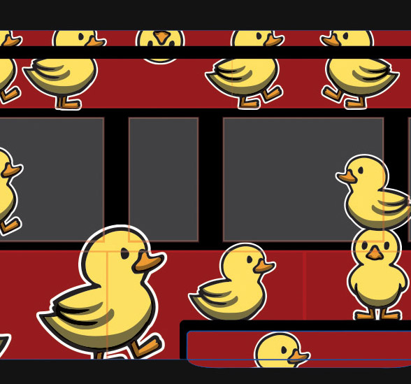 Tampereen Taideratikka, 2025